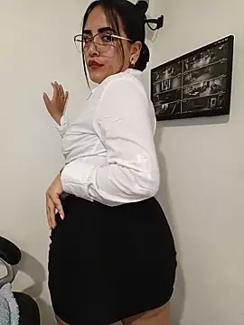 Webkamerová show MAYE__13