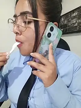 Webkamerová show MAYE__13