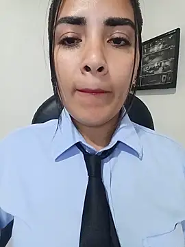 Show Webcam de MAYE__13