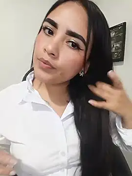 Show de webcam de MAYE__13
