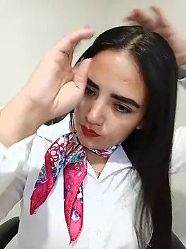 MAYE__13n Webbikameraesitys