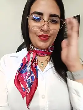 MAYE__13 – Kamerová šou