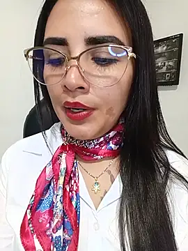Webkamerová show MAYE__13