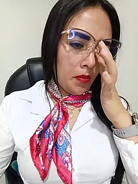 MAYE__13 网络视讯表演