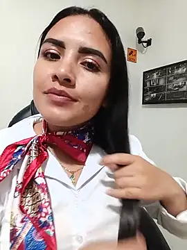 Show webcam de MAYE__13