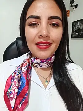 MAYE__13 Шоу с уебкамера