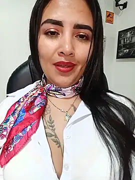 Show Webcam de MAYE__13