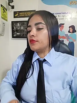 Show webcam de MAYE__13