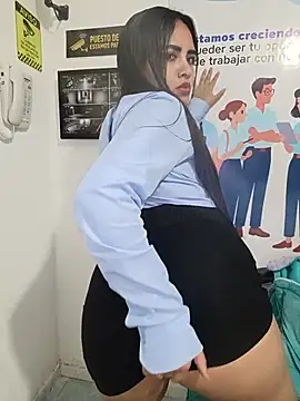 Show Webcam de MAYE__13