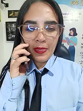 Show webcam de MAYE__13