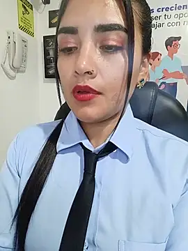 MAYE__13 网络视讯表演