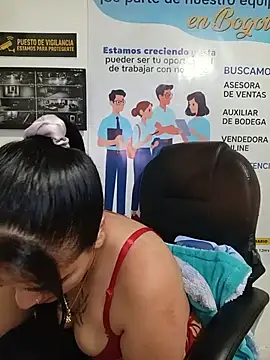 Show webcam de MAYE__13