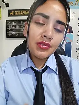 Show webcam de MAYE__13