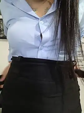 Chat XXX ao vivo de MAYE__13