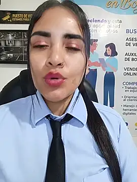 Show Webcam de MAYE__13