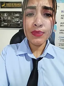 MAYE__13 webcam show