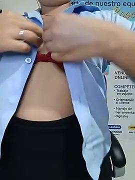 Show Webcam de MAYE__13