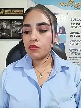 Show Webcam de MAYE__13