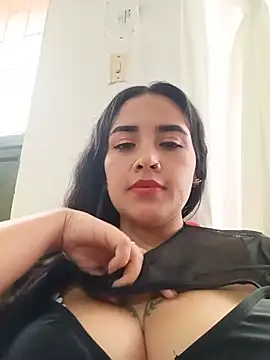 Show webcam de MAYE__13