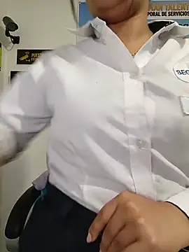 Show webcam de MAYE__13