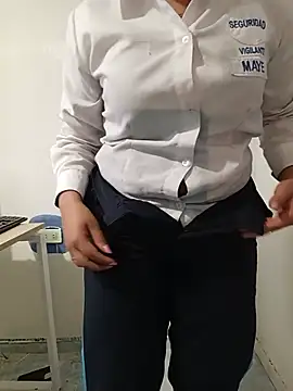 Show Webcam de MAYE__13