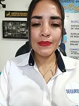 MAYE__13 Webcam Show