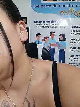 Webkamerová show MAYE__13