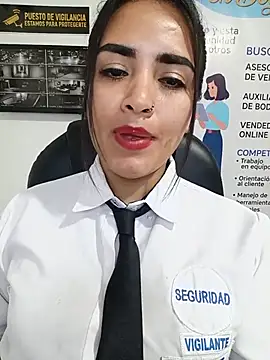 Show Webcam de MAYE__13