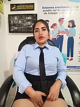 Show webcam de MAYE__13