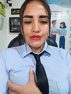 Show Webcam de MAYE__13