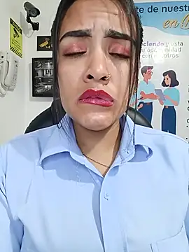 Živý XXX chat MAYE__13