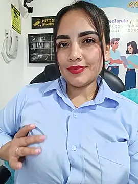 Show Webcam de MAYE__13