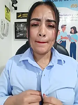 Show webcam de MAYE__13
