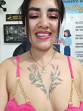 MAYE__13's Live XXX Chat