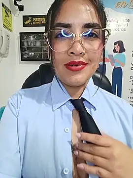 Show Webcam de MAYE__13