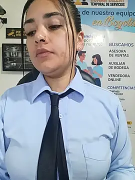 Webkamerová show MAYE__13