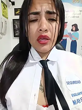 MAYE__13 Show in webcam