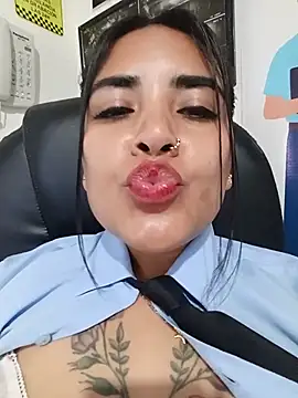 Show Webcam de MAYE__13