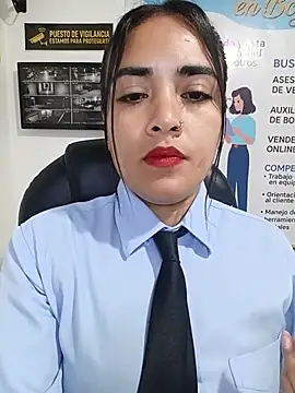 Show webcam de MAYE__13
