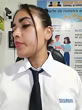 MAYE__13 Шоу с уебкамера