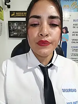 Show webcam de MAYE__13