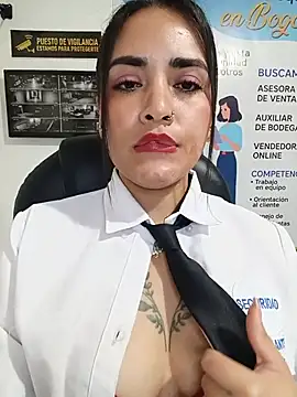 Show de webcam de MAYE__13