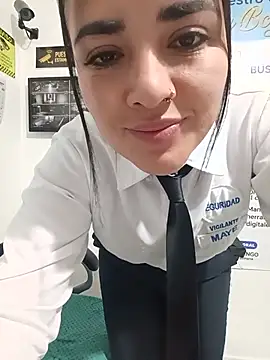Show webcam de MAYE__13