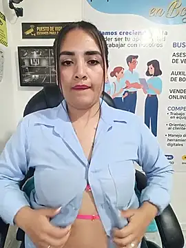 Show webcam de MAYE__13