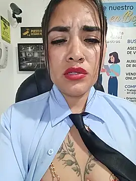 Show de webcam de MAYE__13