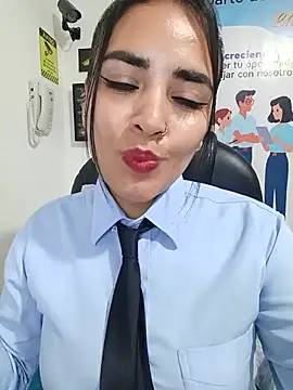 Show webcam de MAYE__13