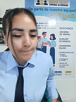 Webkamerová show MAYE__13