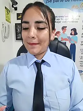Show de webcam de MAYE__13