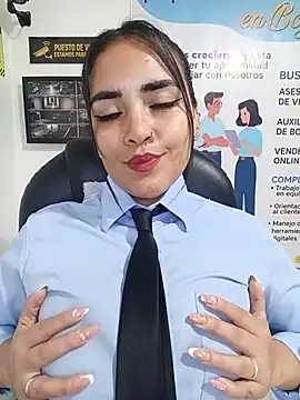 Živý XXX chat MAYE__13