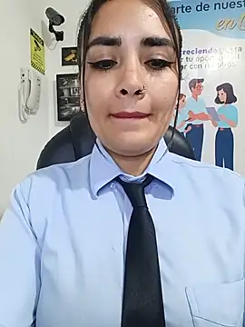 Show de webcam de MAYE__13